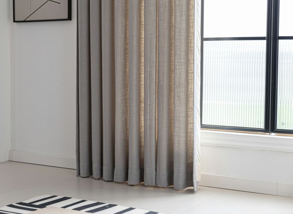 5 astuces pour sélectionner des rideaux parfaits pour votre déco