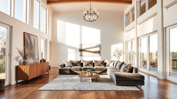 5 idées de réaménagement par un architecte d'intérieur à Villefranche-sur-Saône