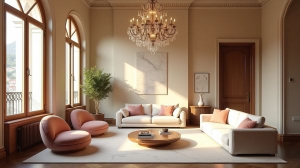 Architecte d'intérieur à Villefranche-sur-Saône : votre espace réinventé