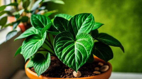 Découvrez les enjeux de la culture de la fittonia chez soi