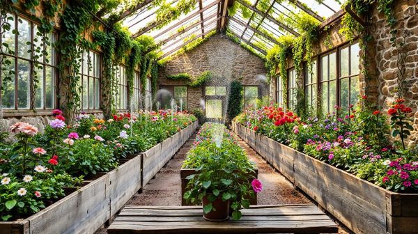 Découvrez les meilleures plantes à la pépinière de Livarot