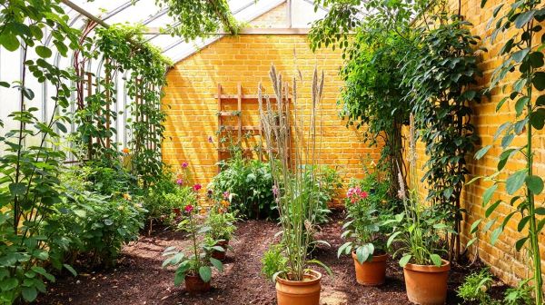 Découvrez les meilleures plantes à la pépinière de Livarot