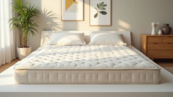 Fabricant de matelas français : le confort sur-mesure à votre portée
