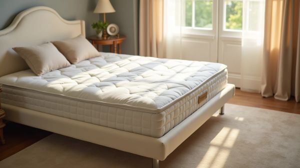 Fabricant de matelas français : le confort sur-mesure à votre portée