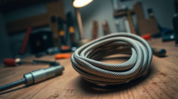 Guide d'achat : choisir le meilleur câble électrique par type