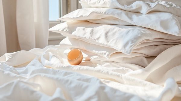Guide d'identifier et maîtriser les œufs de punaises de lit