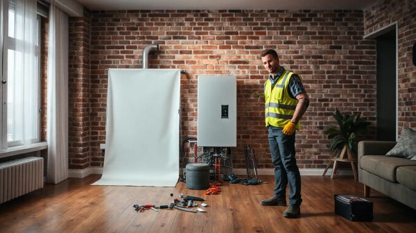 Installer et entretenir votre chauffage à Mondeville avec expertise