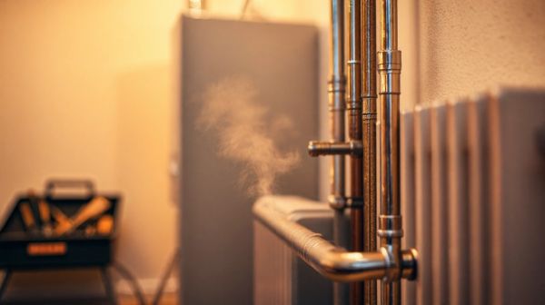 Installer et entretenir votre chauffage à Mondeville avec expertise