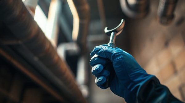 Les meilleures solutions de débouchage de canalisation à douai