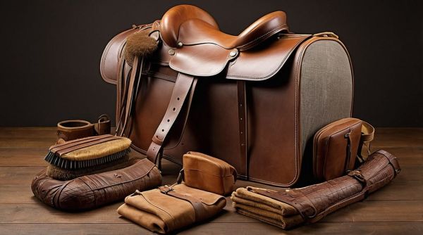 Top 5 accessoires  savants à adopter en bouclerie sellerie