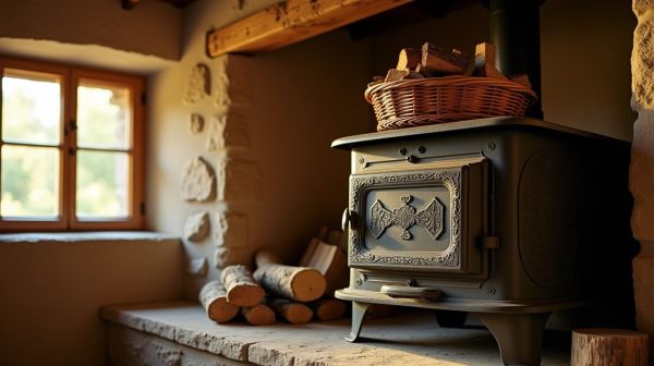 Top 5 conseils pour sélectionner un poêle à bois à Gap