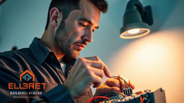 Top conseils pour choisir un électricien BTP à Gagny