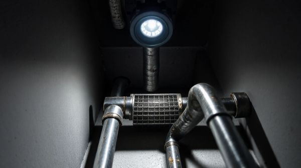 Top méthodes pour détecter une fuite de canalisation en Gironde