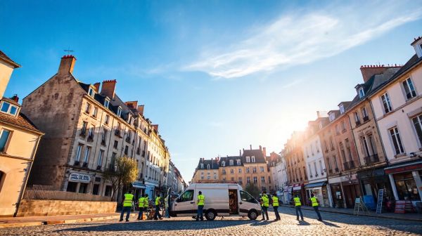 Trouvez un zingueur professionnel pour vos travaux à Chassieu