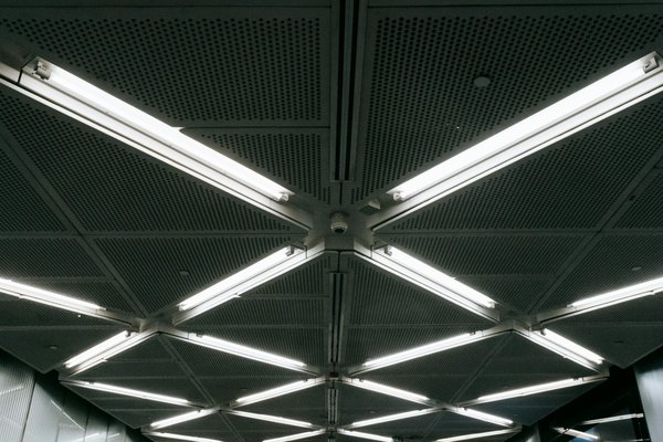 Découvrez les avantages des réglettes led blanches étanches ip65