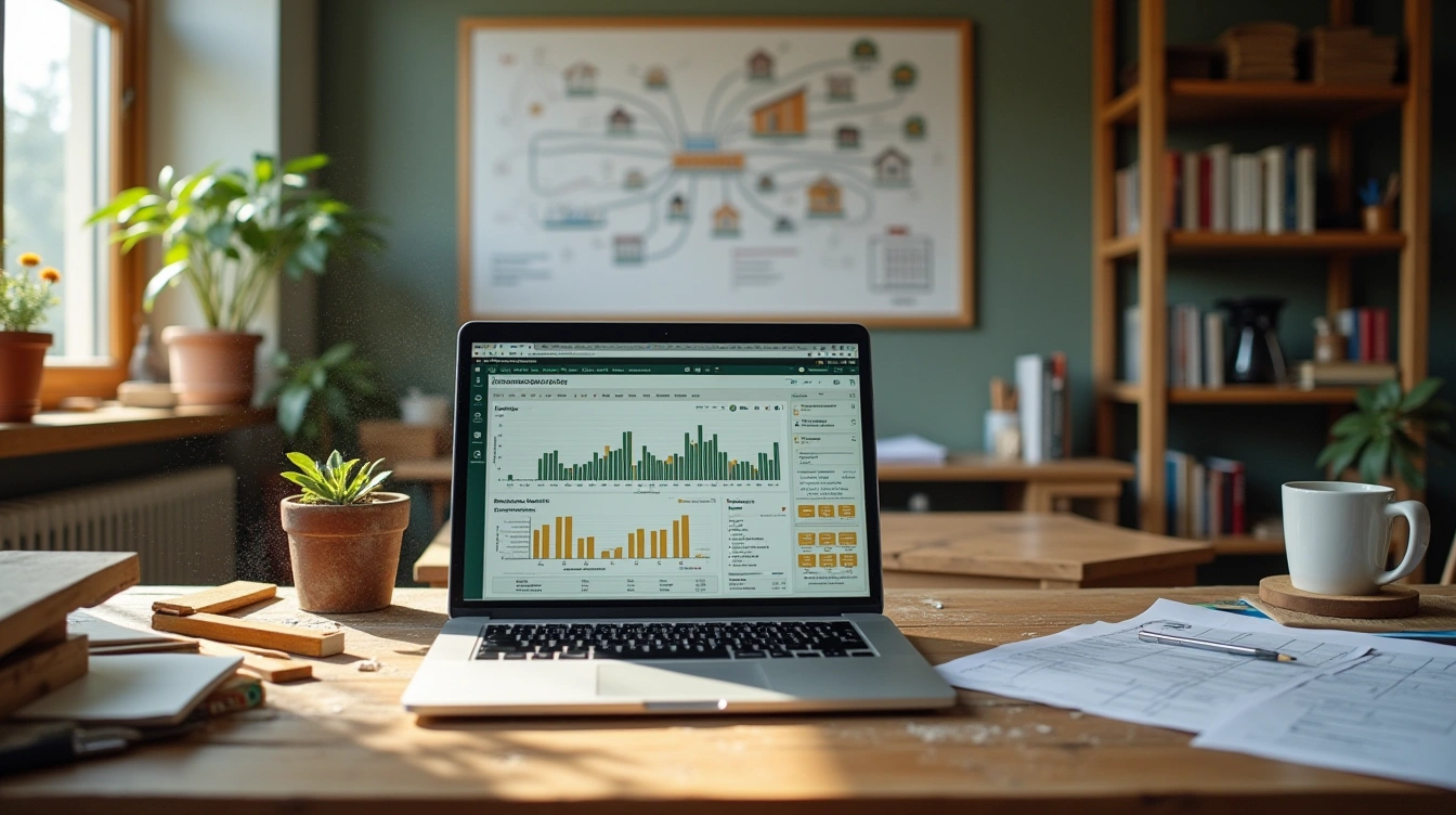 Vos questions sur l'évaluation carbone de votre logement